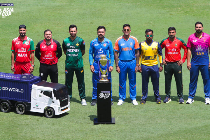 DP-World-Asia-Cup-2025-captains-pose-with-the-tournament-trophy