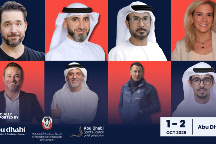 Ninth edition of the Sport Industry Forum 2025