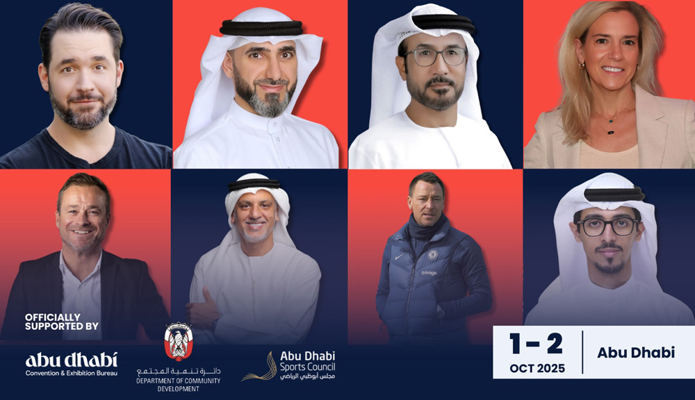 Ninth edition of the Sport Industry Forum 2025
