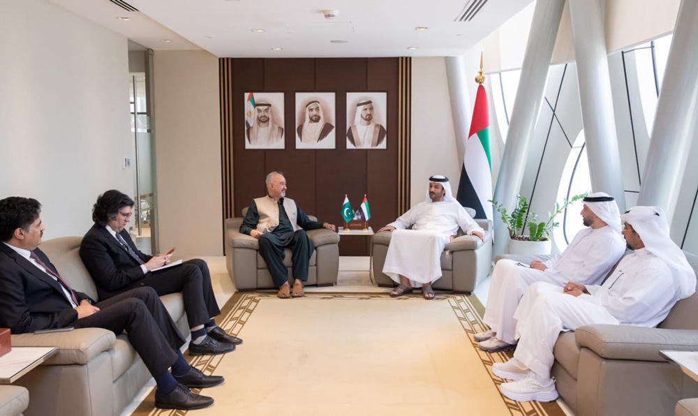 Faisal-Niaz-Meet-Economy-Ministerss