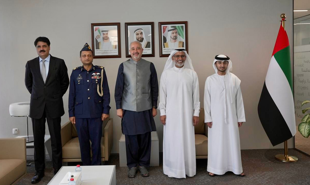 Faisal-Niaz-Tirmizi-Meet-AGCCAAA