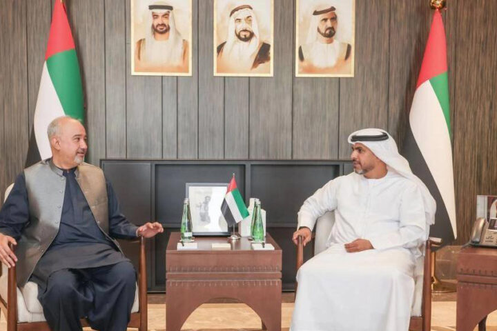 Faisal-Niaz-Tirmizi-Meet-Justice