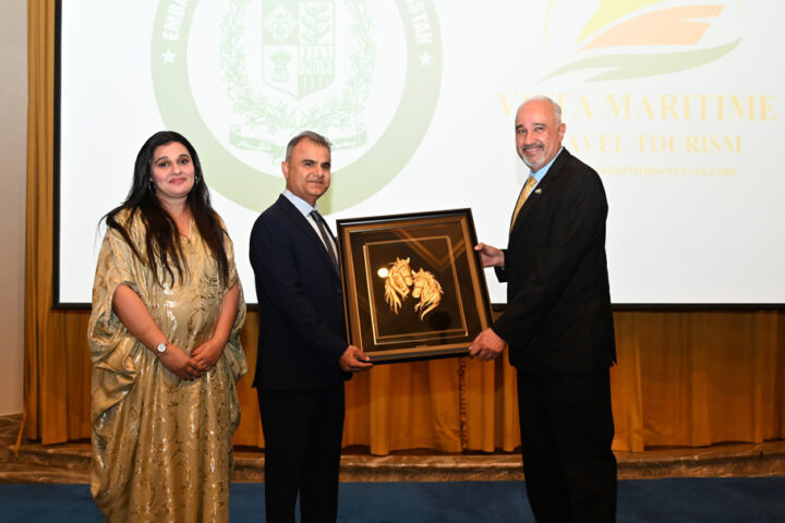 FareWell-Faisal-Tirmizi