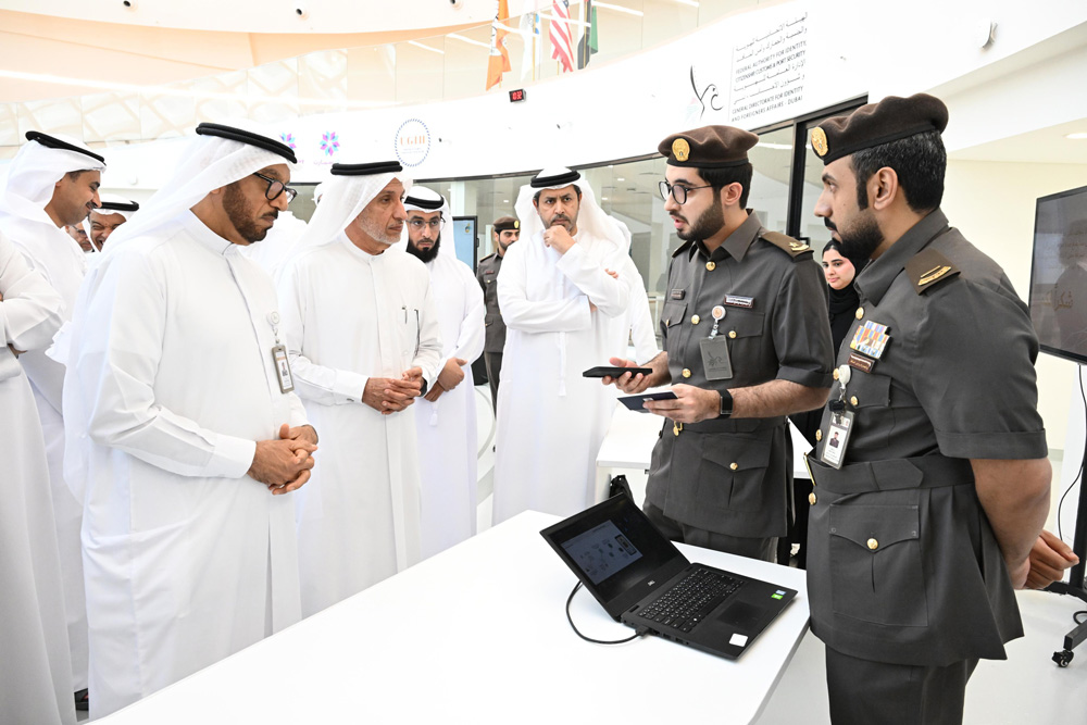 GDRFA launches 8th Creative Sponsorship Program with global partners. (Image Credit: Supplied)