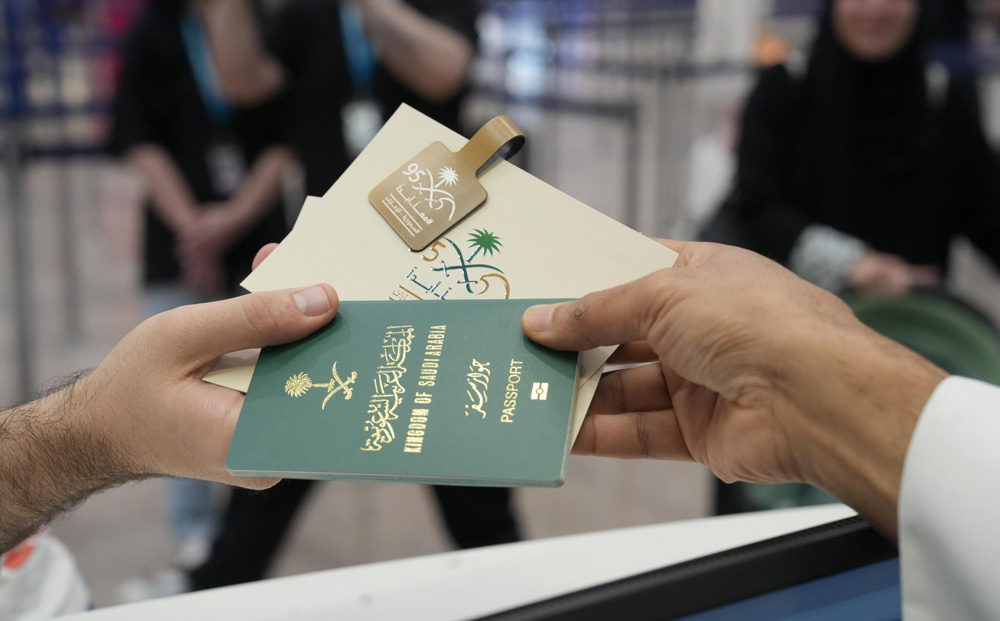 GDRFA-Saudi-National-Day