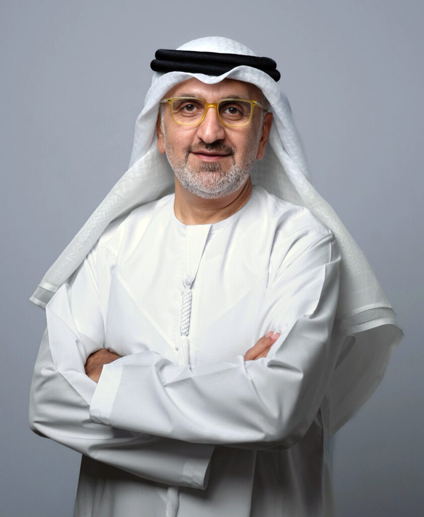 Ghanim-Mubarak-Al-Hajeri,-Undersecretary-of-the-UAE-Ministry-of-Sports