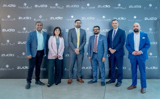 Image 2 - Senior Management Line Investments & Propoerty and Zudio