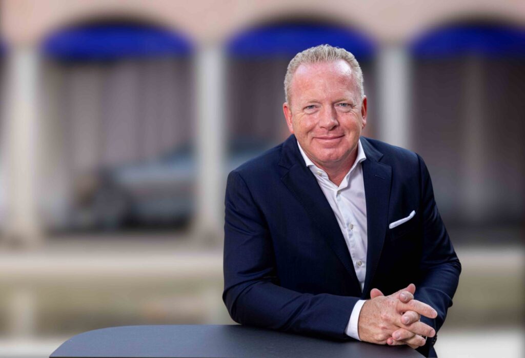 Jean-Philippe Parain