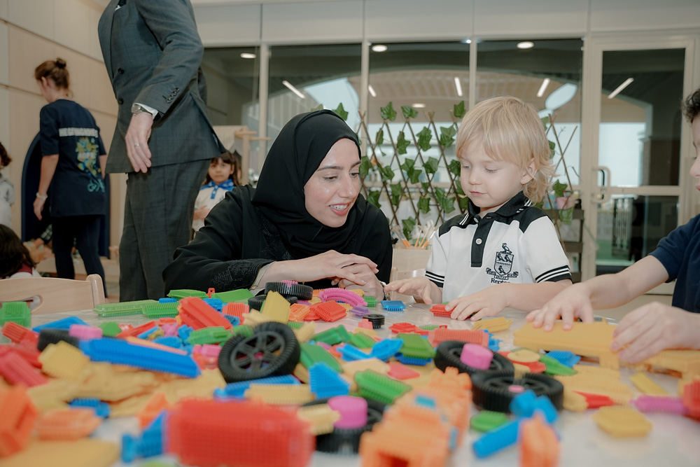 KHDA-at-Repton-Dubai-PAC-Opening-6