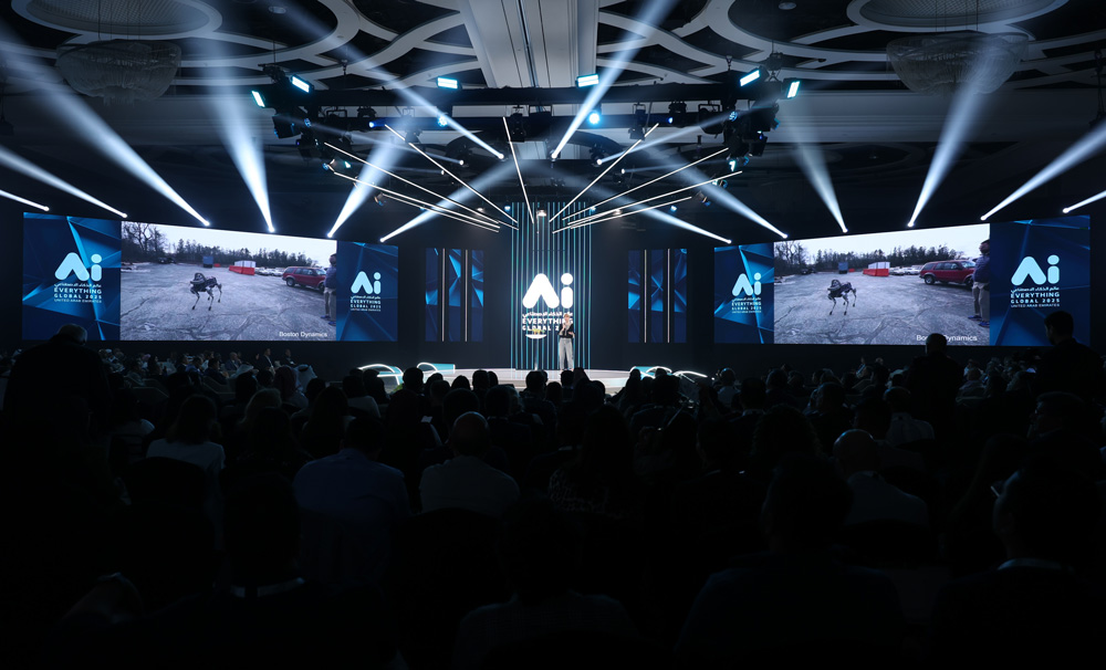 Landmark-AI-event-is-organised-by-GITEX-GLOBAL,-hosted-by-MCIT-in-strategic-partnership-with-ITIDA