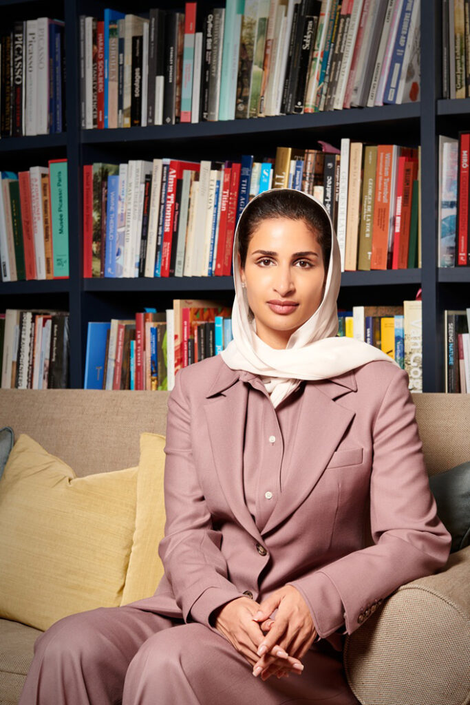 Lateefa-bin-Hamoodah,-Regional-Advisor,-Middle-East,-Beaumont-Nathan