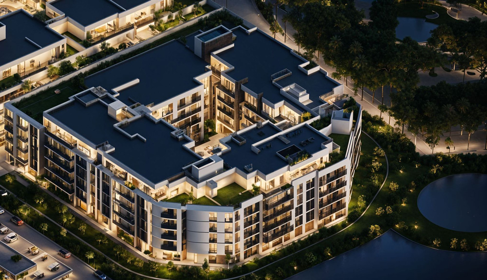 Mirdif-Asayel-Avenue