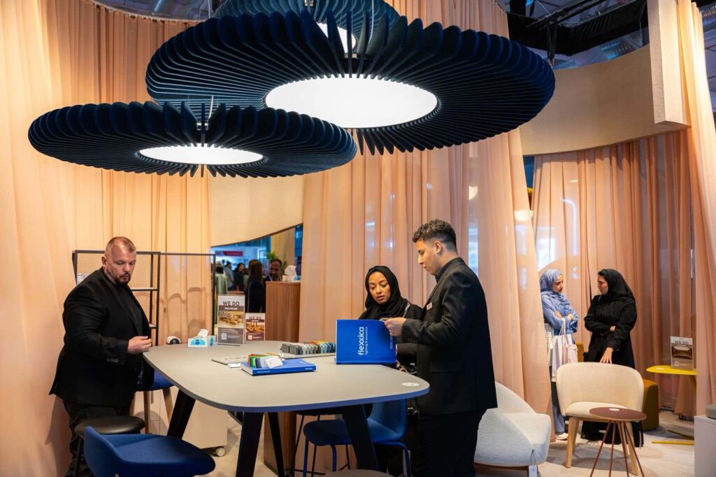 ORGATEC WORKSPACE Saudi Arabia, along with Stationery & Paper, Gifts & Homeware, and Kids & Toys