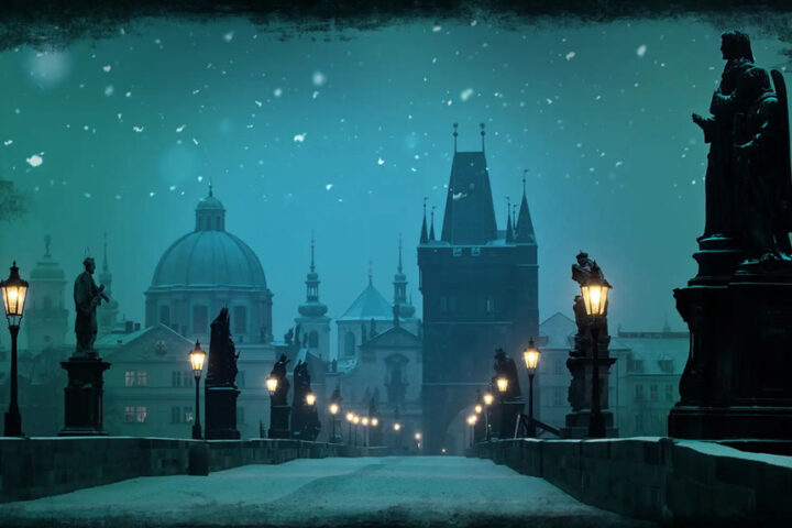 Prague-of-Dan-Brown-tour