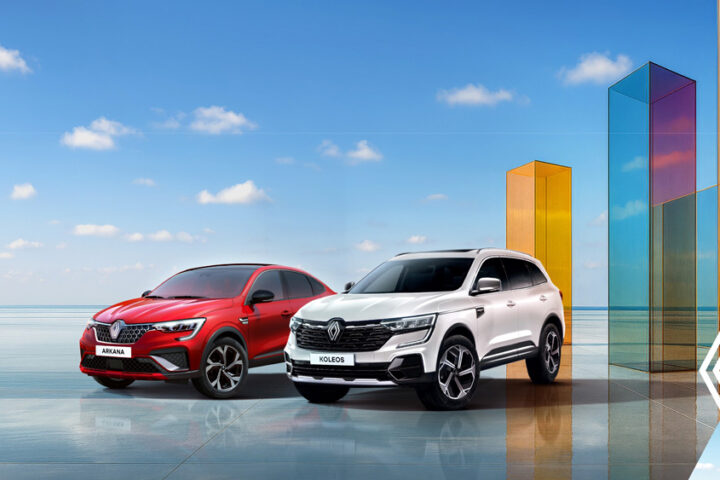 Renault-2025-Koleos-and-Renault-Arkana-lineup