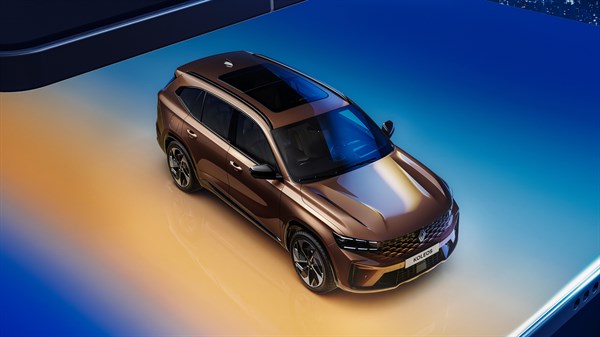 Renault Koleos 1 (3)