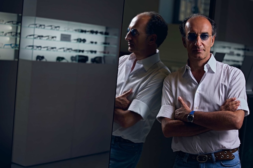 Roberto Vedovotto_Founder, President and CEO Kering Eyewear