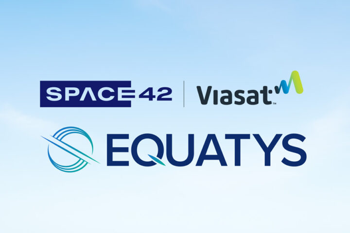 Space42-Viasat-Equatys
