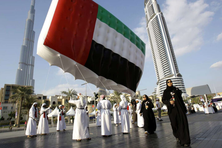 UAE-FOUR-NEWS-VISAS