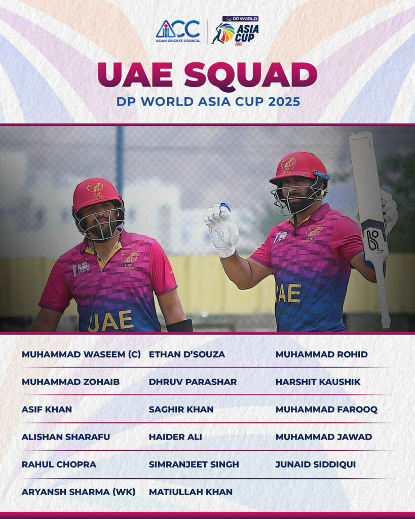 UAE-SQUAD-FOR-ASIACUP-2025