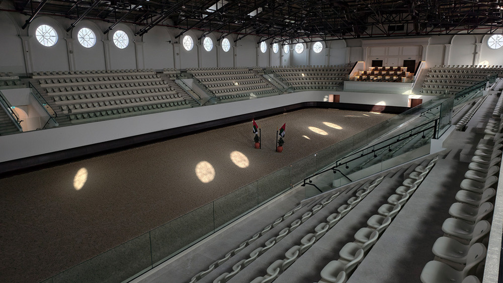 Abu-Dhabi-Royal-Equestrian-Arts---Arena