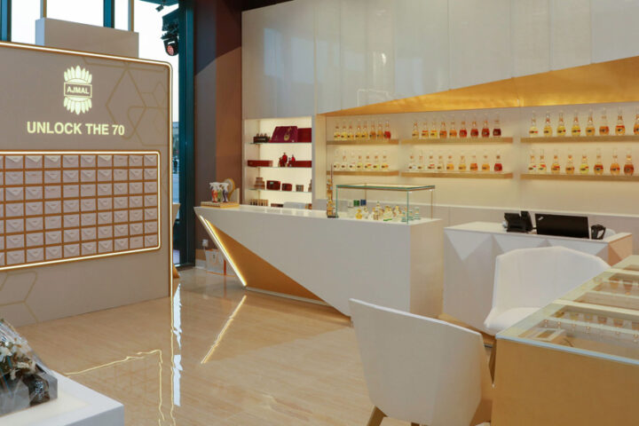 Ajmal-Perfumes-70th-Store