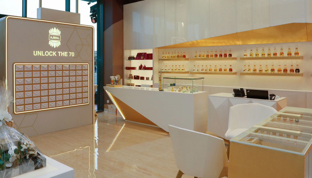 Ajmal-Perfumes-70th-Store