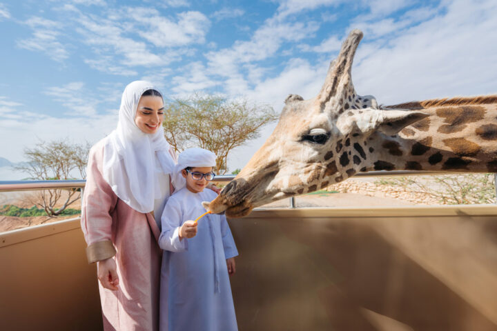 Al-Ain-Zoo