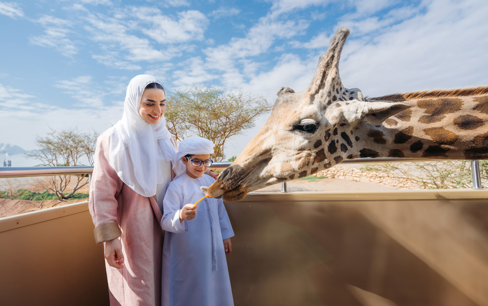 Al-Ain-Zoo