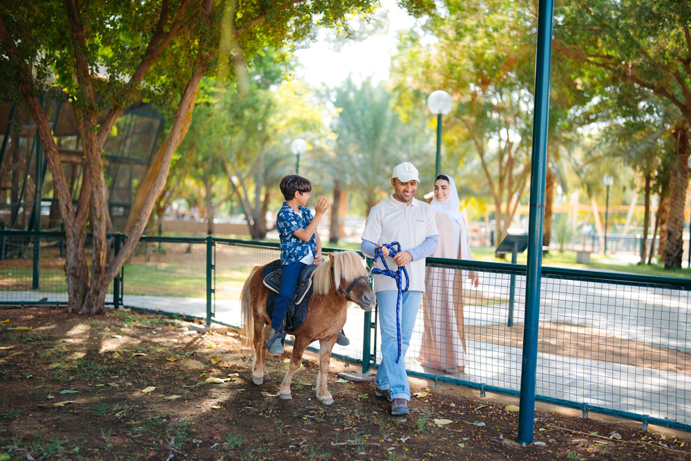 Al-Ain-Zoos