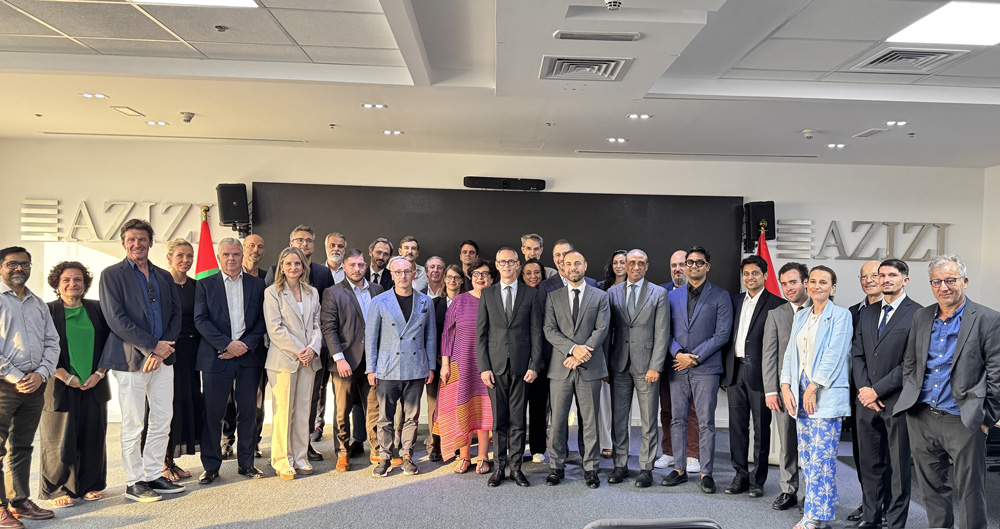 Architecture-Tour-UAE