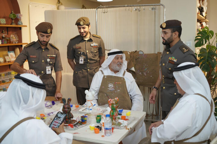 GDRFA-International-Day-of-Old-Persons