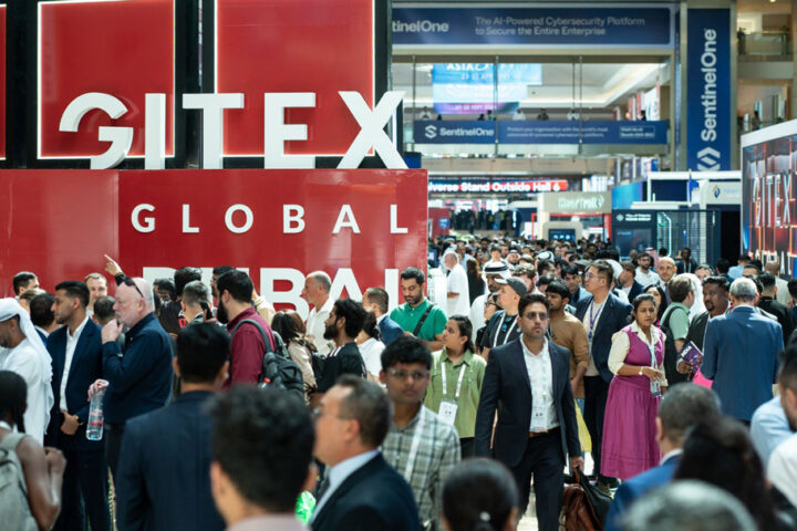 GITEX GLOBAL