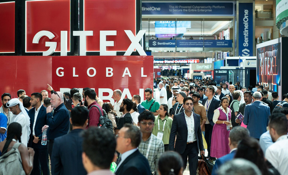 GITEX GLOBAL