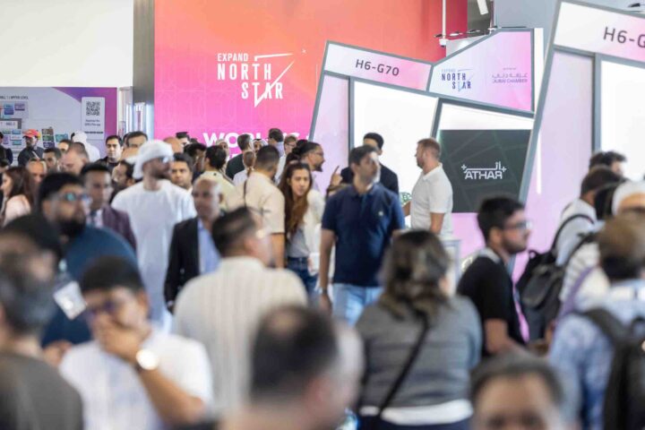 Global founders, investors, and entrepreneurs gather at Expand North Star 2025