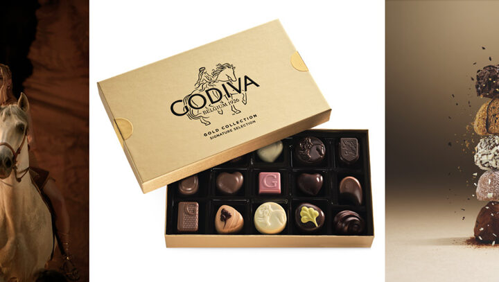 Godiva
