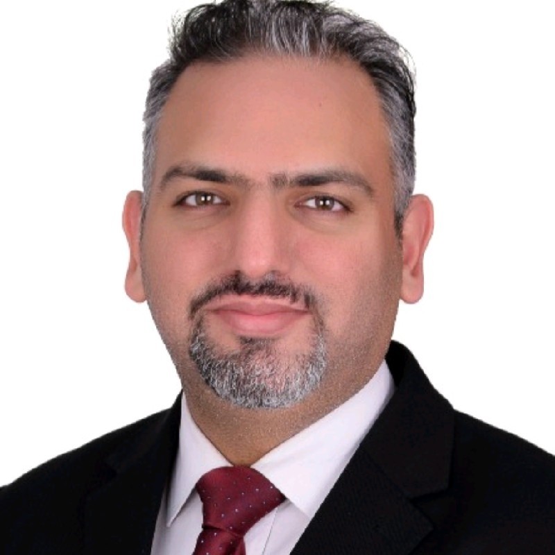 Hafez Baker, COO at Traders Hub