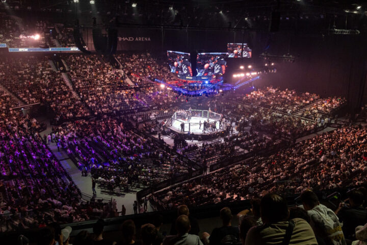 Hamdy-Abdelwahab-and-Abdul-Kareem-Al-Selwady-are-part-of-the-stacked-fight-card-for-UFC-321-Aspinall-vs-Gane-on-Saturday,-October-25.