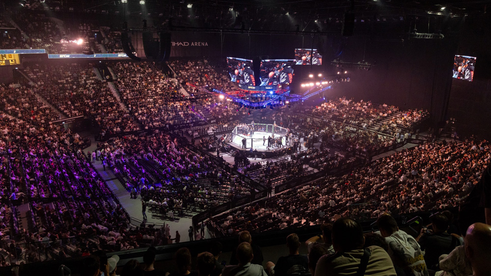 Hamdy-Abdelwahab-and-Abdul-Kareem-Al-Selwady-are-part-of-the-stacked-fight-card-for-UFC-321-Aspinall-vs-Gane-on-Saturday,-October-25.