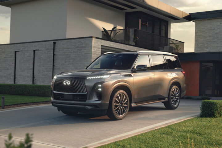 INFINITI-QX80