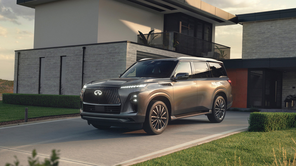 INFINITI-QX80