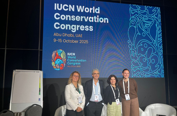 IUCN-World
