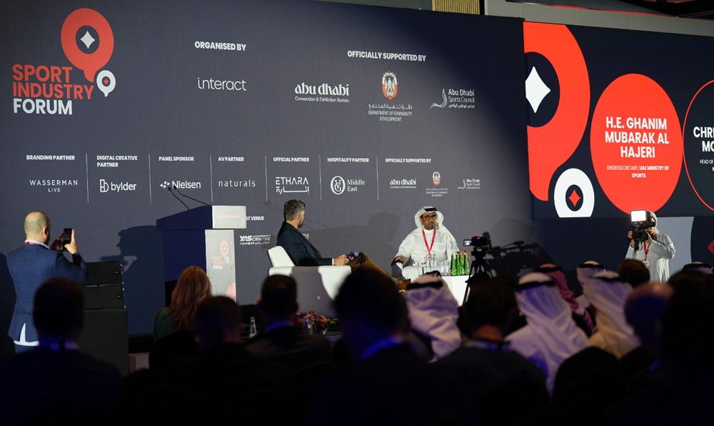 Sport Industry Forum 