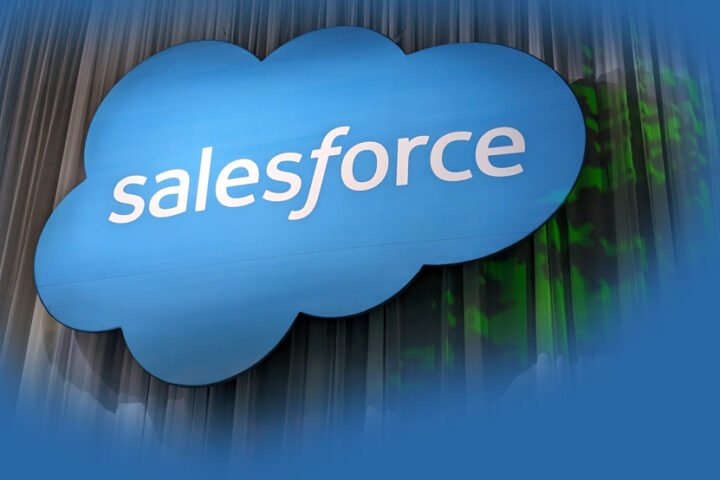 SalesForce