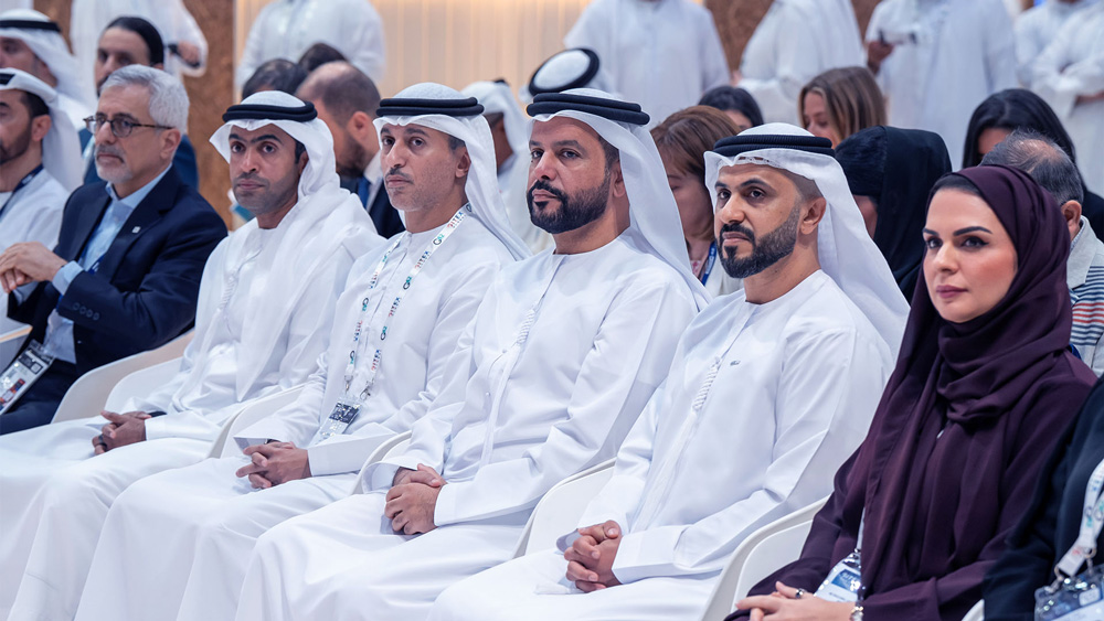 Space42 and the UAE Space Agency introduce GIQ on the Microsoft Azure Marketplace at GITEX Global 2025