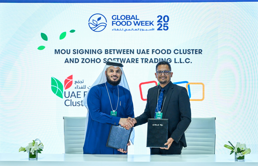 UAE-FOOD-CLUSTER-AND-ZOHO-MOU-GRPs