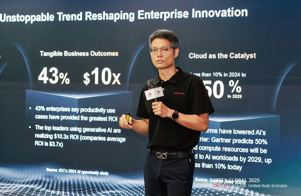 William-Fang,-Chief-Product-Officer,-Huawei-Cloud