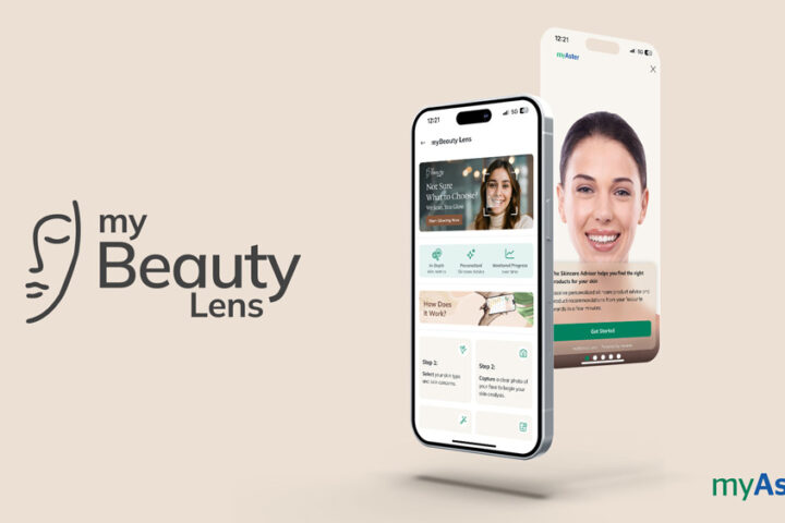 myBeauty-Lens