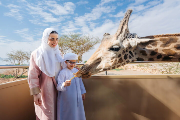 Al-Ain-Zoo