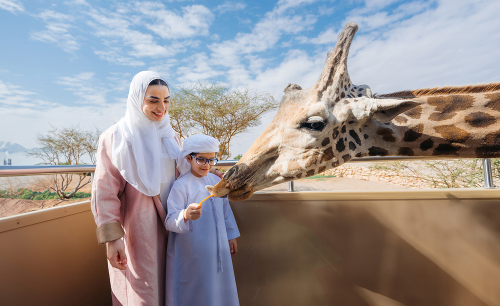 Al-Ain-Zoo